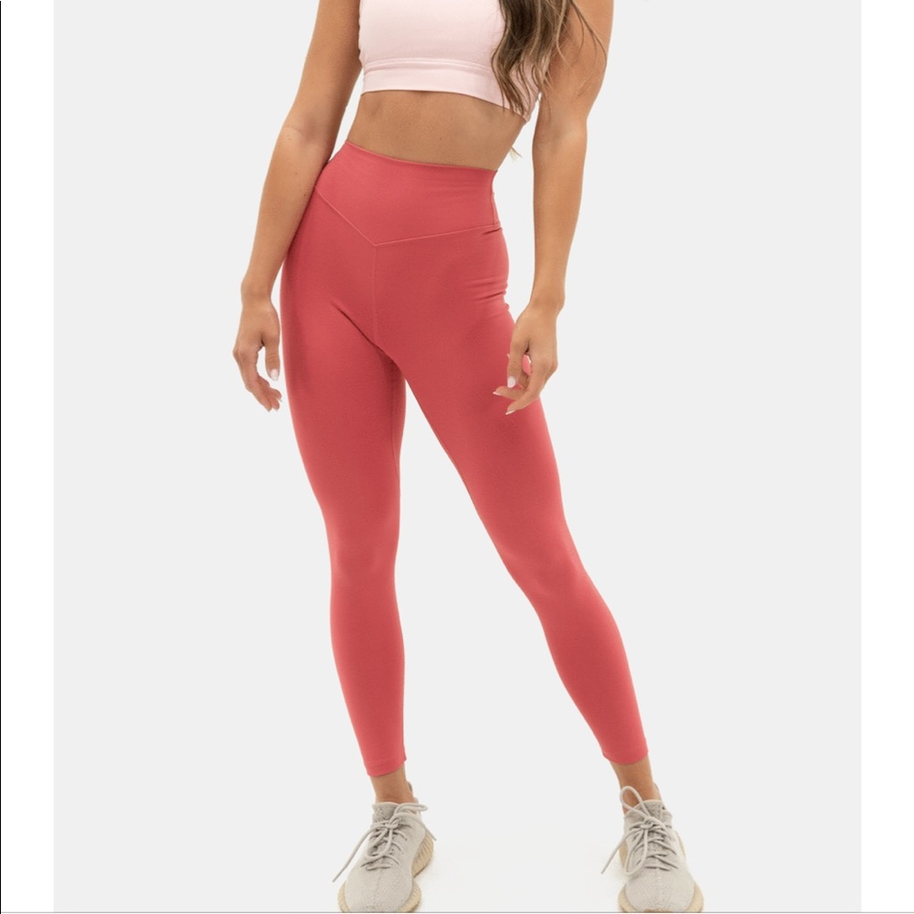 Balance athletica ascend pant- dawn